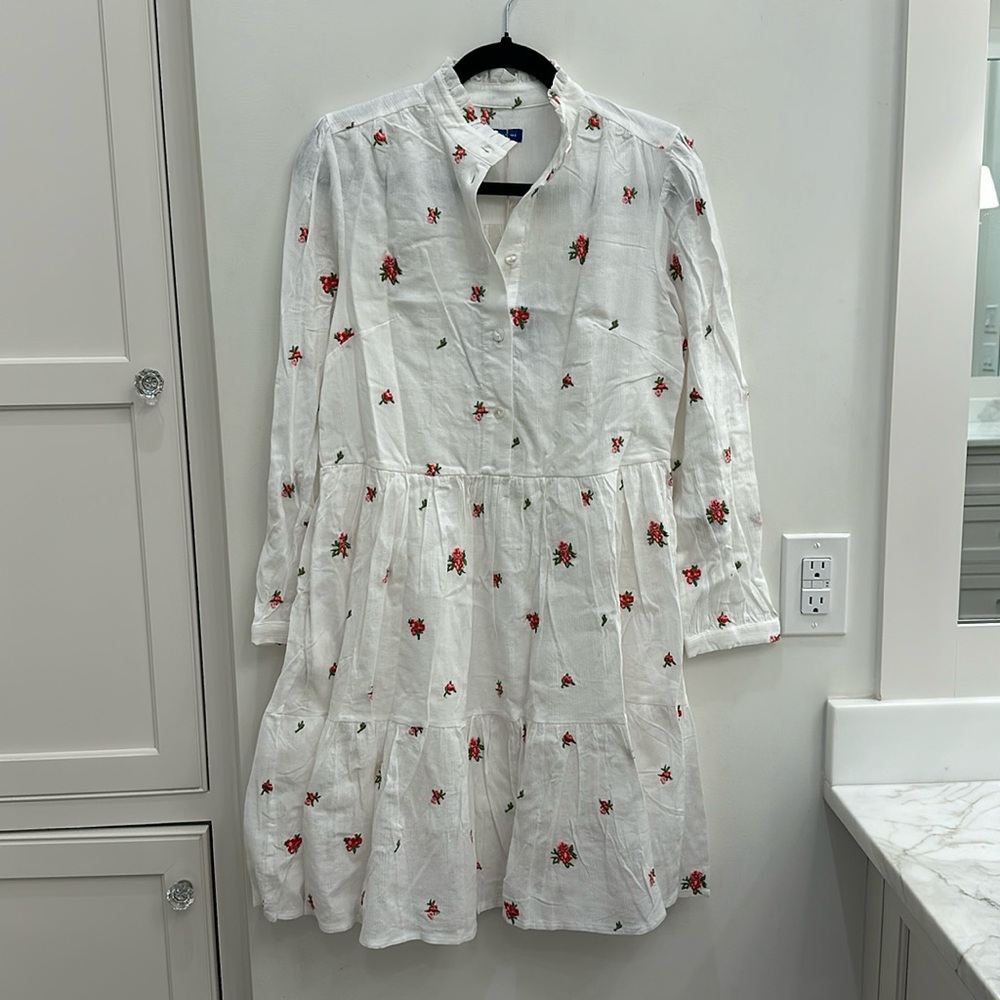 Maisonette’s label:  MAISON ME | Dress | Size XS